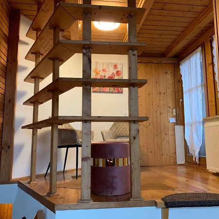 Romantische Ferienwohnung Metzner Remptendorf Exterior foto