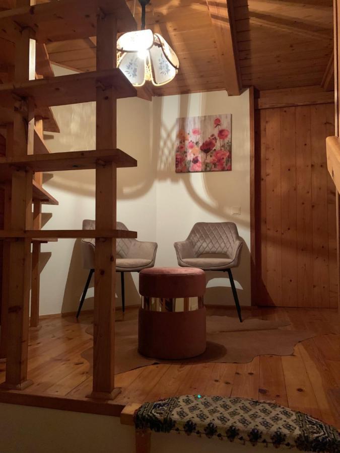 Romantische Ferienwohnung Metzner Remptendorf Exterior foto