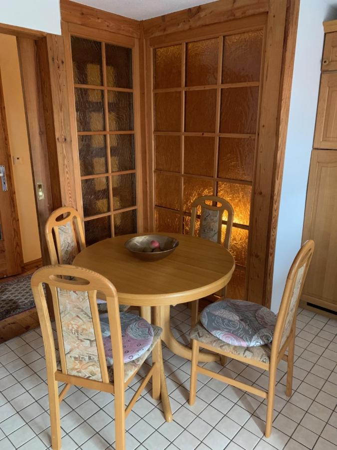 Romantische Ferienwohnung Metzner Remptendorf Exterior foto