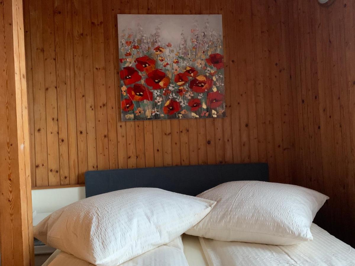 Romantische Ferienwohnung Metzner Remptendorf Exterior foto