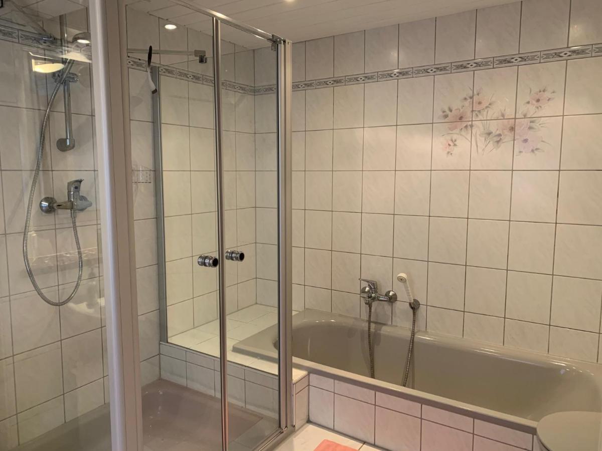 Romantische Ferienwohnung Metzner Remptendorf Exterior foto